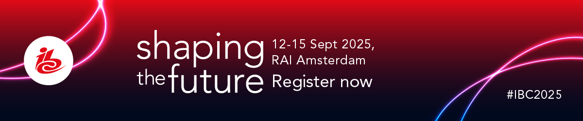 IBC 2025